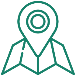 Service locations