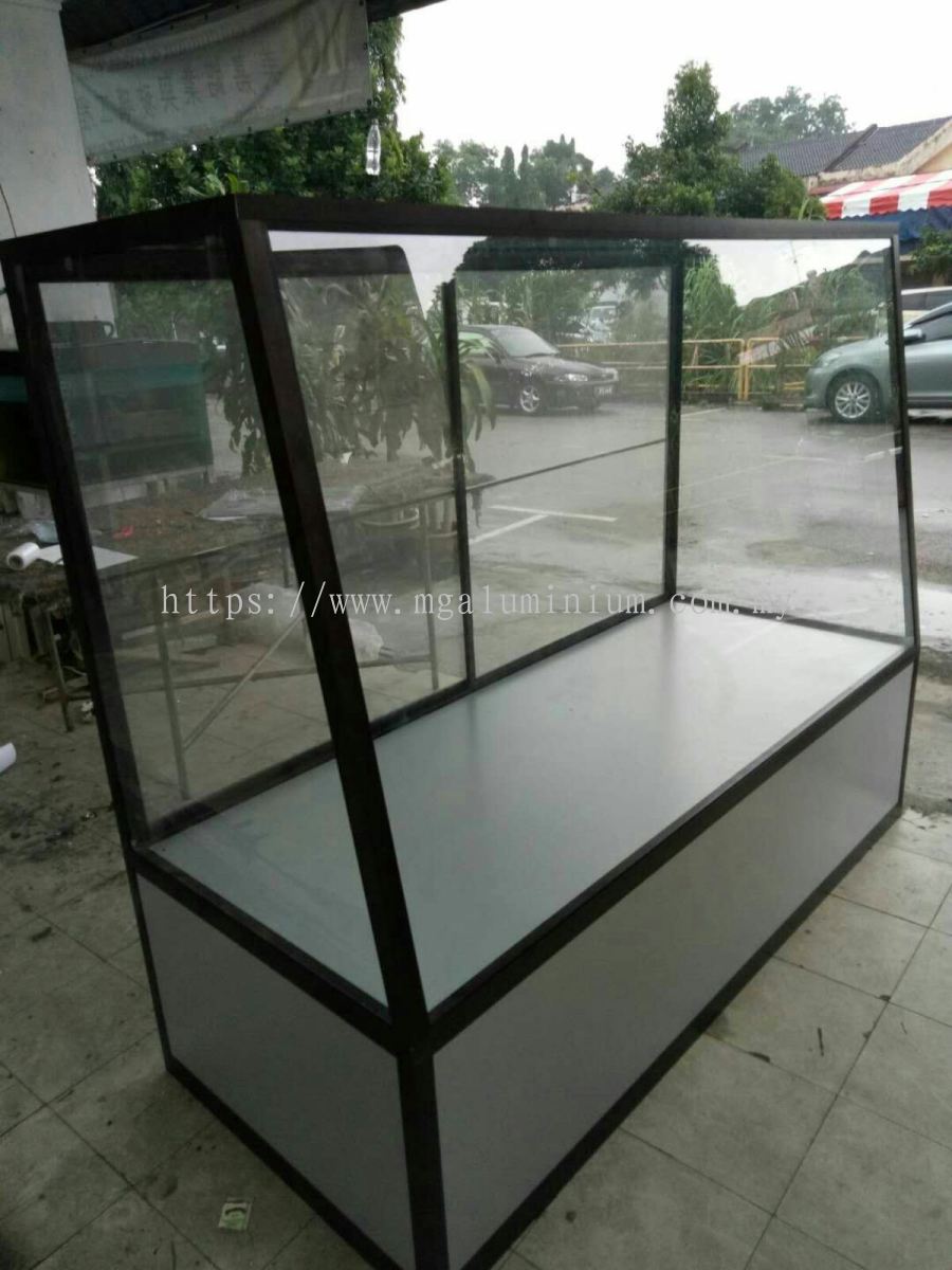 Bread Cabinet