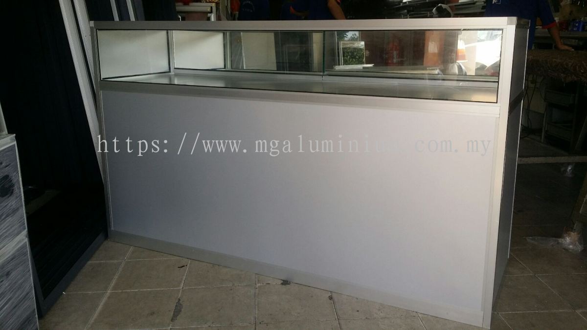 Display Cabinet